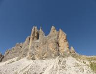 2016-07-31 Dolomites 2016