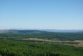 Vue sur les Monts d'Ardèche - Truc de Forunio (Lozère) (2)