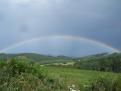 Arc en ciel - Limousin