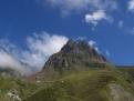 Col du Tourmalet - Hautes-Pyrénées - France