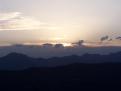 Coucher de soleil - Peyragudes