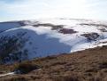 La crête des Vosges