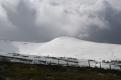 Le mont Redon (Station de Chastreix-Sancy) 