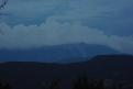 Orage en formation sur le Ventoux