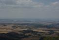 Castillo de Loarre (3) - Vue sur l'Embalsede sotonera