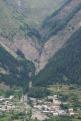 Réallon - Cascade de la Pisse - Parc National des Ecrins