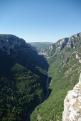 Gorges du Verdon (Route des crètes)