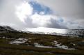 Le mont Redon - Eclaircie (Station de Chastreix-Sancy)