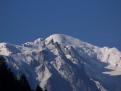 Mont Blanc et Aiguille du Midi (2)