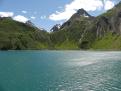 Lago di Morasco