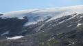 Norvège - Glacier - Djupvatnet - Près de Geiranger