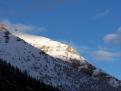 Molines en Queyras - Hautes Alpes - Neige en été (4)