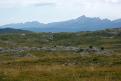 Plateau - Font d'Urle (Vercors)