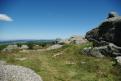 Rochers - Truc de Fortunio (Lozère)