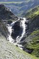 Cascade (Villar d'Arène)