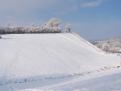 Luge ou ski de fond ? - Le Bény-Bocage - Calvados