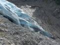 Glacier des Bossons