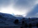 Molines en Queyras - Hautes Alpes - Neige en été (6)