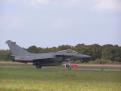 Rafale Marine sur le tarmac