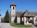 Bassignac le Haut - Croix monumentale (2)