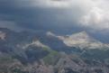 Cime de l'Aspre - Col des Champs