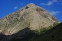 Col du Noyer - Massif du dévoluy - Vue vers le Nord