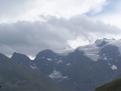 Glaciers - Col de l'iseran