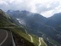 Grimselpass (2165m) - Suisse