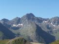 Pic de Hourgade - Peyragudes