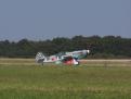 Yak 3 (Normandie Niemen) (1)