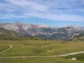 Roche Grande - Col des Champs - Val Pelens