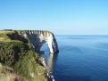 Falaises d'Etretat (2)