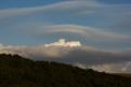 Nuages sur le Sud Vercors