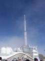 Pic du Midi de Bigorre - Hautes-Pyrénées - France