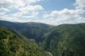 Cirque de Pougnadoires - Gorges du Tarn (Lozère)