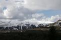 Puy Ferrand (Vue de la corniche du Lac Pavin)