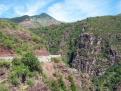 Gorges du Daluis - Alpes Maritimes