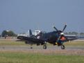 Chance Vought F4U Corsair