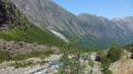 Norvège - Route des Trolls (Trollstigen)