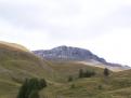 Molines en Queyras - Hautes Alpes - Neige en été (1)