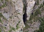 Pont du châtelet - Haute vallée de l'Ubaye