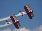 Wing Walkers (3)