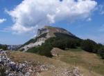 Roc de Toulau - Vercors