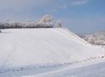 Luge ou ski de fond ? - Le Bény-Bocage - Calvados