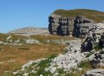 Font d'Urle - Falaises (1)