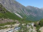 Norvège - Route des Trolls (Trollstigen)