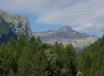 Vallée de Freissinières - Hautes Alpes