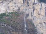 Cascade - Lauterbrunnen - Suisse