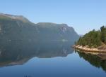 Norvège - Langfjorden - Eresfjorden (2)