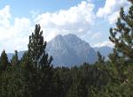 Pedraforca - Saldès - Serra de Cadi (Espagne)